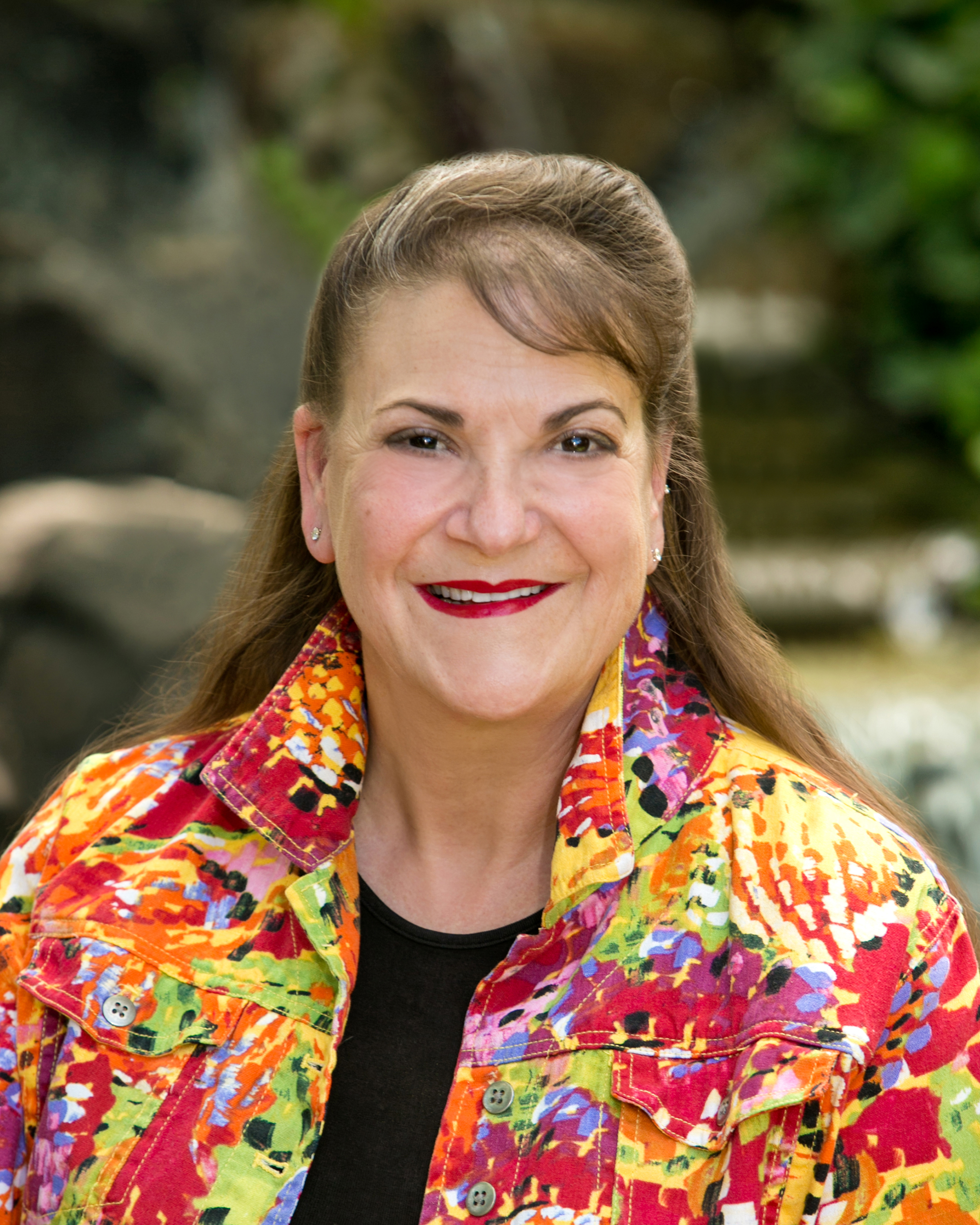 Julie Bernard 2018